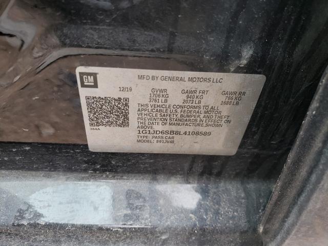 Photo 10 from auction – 2005 NISSAN TITAN XE with VIN 1N6AA07A35N500581