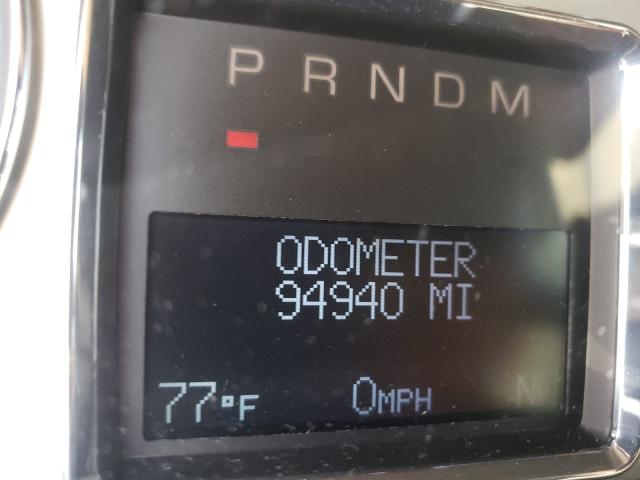 Photo 8 from auction – 2013 CADILLAC ESCALADE E with VIN 3GYT4NEF0DG193306
