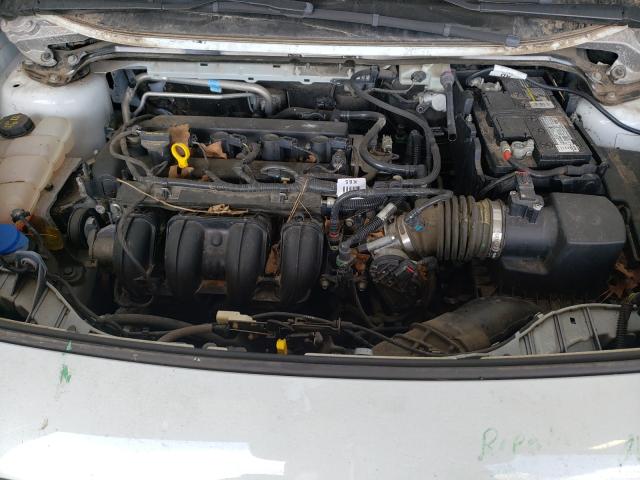 Photo 7 from auction – 2015 FORD TRANSIT CO with VIN NM0LS7E79F1203815