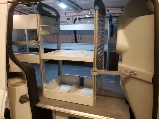 Photo 6 from auction – 2016 FORD TRANSIT CO with VIN NM0LS7E7XG1241202