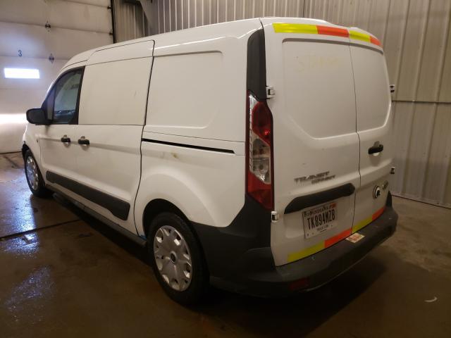 Photo 3 from auction – 2016 FORD TRANSIT CO with VIN NM0LS7E7XG1241202