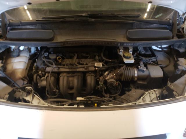 Zdjęcie 7 z aukcji – 2016 FORD TRANSIT CO z VIN NM0LS7E7XG1241202
