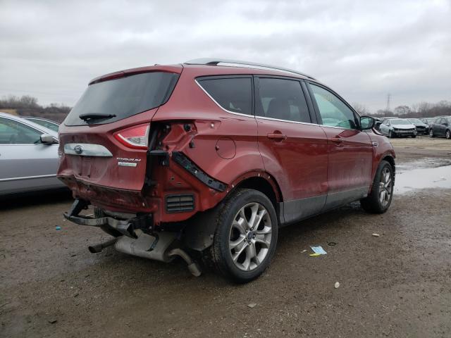 Photo 4 from auction – 2015 FORD ESCAPE TIT with VIN 1FMCU0JX7FUA43194