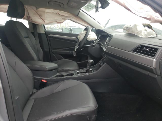 Photo 5 from auction – 2019 VOLKSWAGEN JETTA S with VIN 3VWCB7BU6KM228095