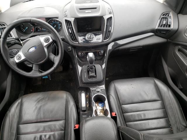 Photo 9 from auction – 2015 FORD ESCAPE TIT with VIN 1FMCU0JX7FUA43194