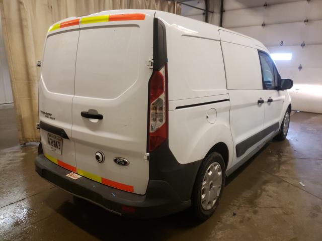 Photo 4 from auction – 2016 FORD TRANSIT CO with VIN NM0LS7E7XG1241202