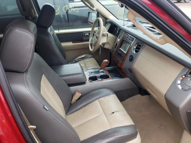 Photo 5 from auction – 2007 FORD EXPEDITION with VIN 1FMFU17597LA64211