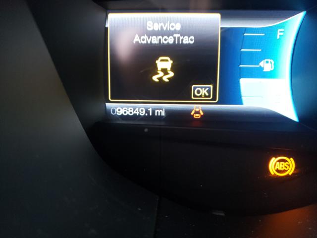 Photo 8 from auction – 2014 FORD FUSION SE with VIN 3FA6P0H74ER254735
