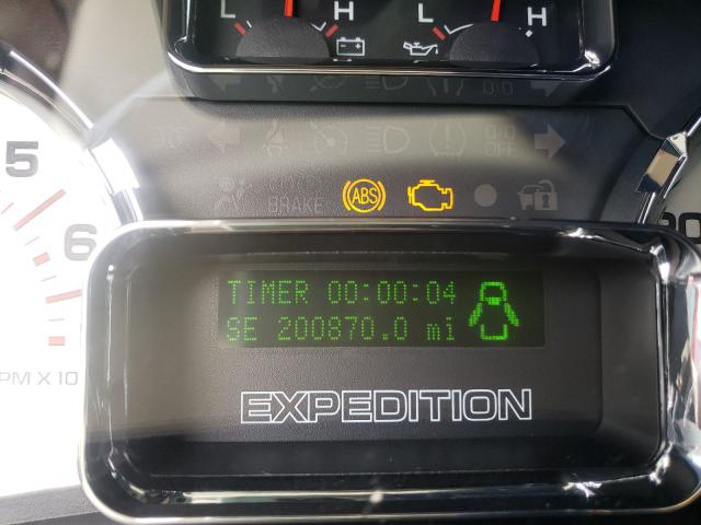 Photo 8 from auction – 2007 FORD EXPEDITION with VIN 1FMFU17597LA64211