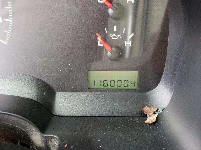Photo 8 from auction – 2007 FORD F150 with VIN 1FTRF12207KB64406
