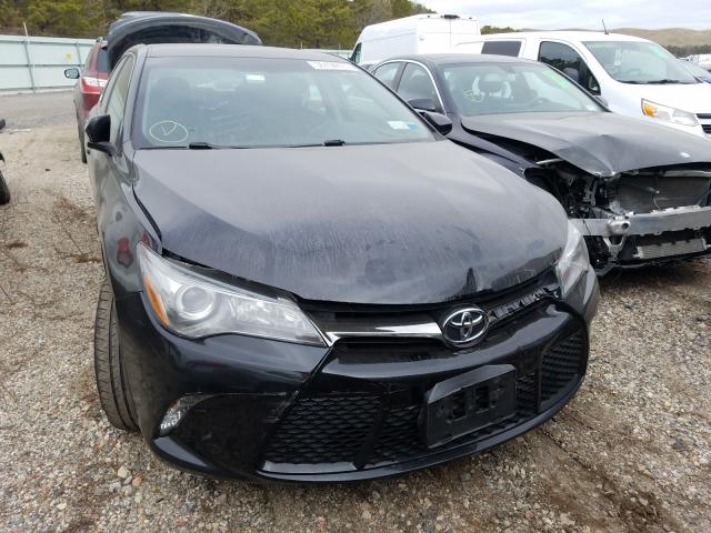 Photo 7 from auction – 2016 TOYOTA CAMRY LE with VIN 4T1BF1FK7GU244426