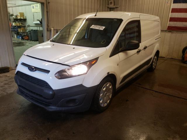 Zdjęcie 2 z aukcji – 2016 FORD TRANSIT CO z VIN NM0LS7E7XG1241202