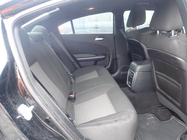 Photo 6 from auction – 2019 DODGE CHARGER SC with VIN 2C3CDXGJ5KH742423