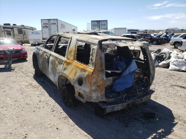 Photo 3 from auction – 2015 CHEVROLET TAHOE SPEC with VIN 1GNSK3EC9FR305855