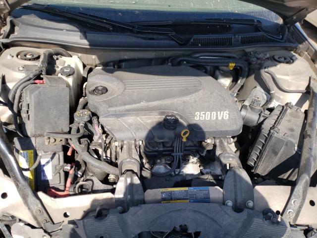 Photo 7 from auction – 2007 CHEVROLET IMPALA LT with VIN 2G1WT58K679211944