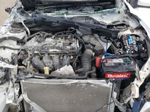 Photo 7 from auction – 2014 TOYOTA COROLLA L with VIN 5YFBURHE4EP109012