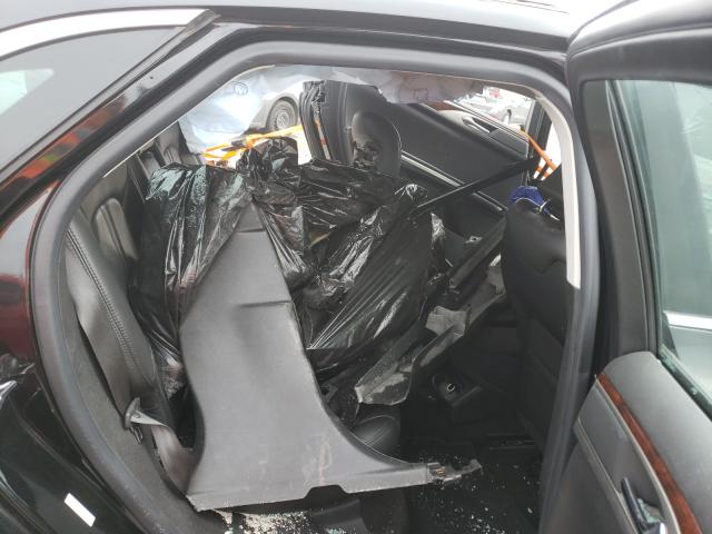 Photo 6 from auction – 2013 LINCOLN MKZ with VIN 3LN6L2G93DR811990