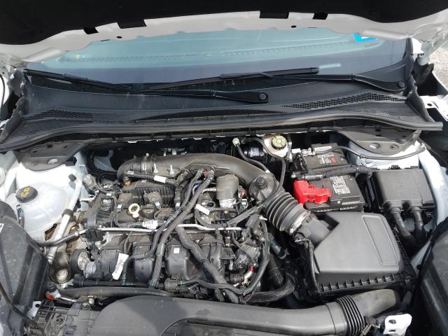Photo 7 from auction – 2020 FORD ESCAPE TIT with VIN 1FMCU9J94LUC72952