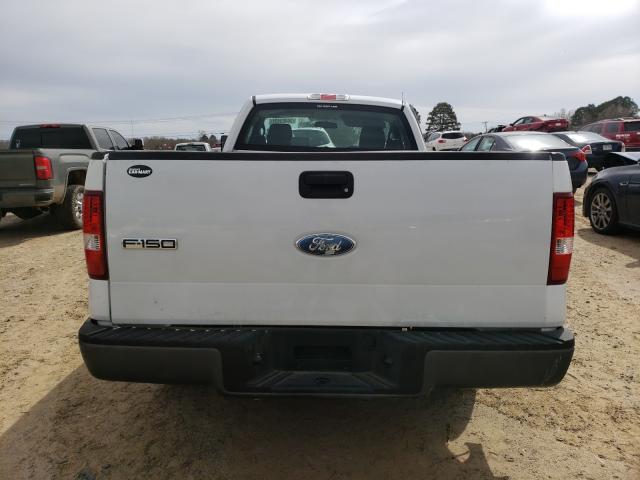 Photo 6 from auction – 2007 FORD F150 with VIN 1FTRF12207KB64406