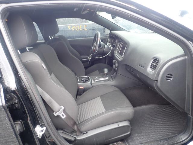 Photo 5 from auction – 2019 DODGE CHARGER SC with VIN 2C3CDXGJ5KH742423