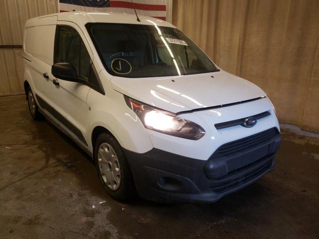 FORD TRANSIT CO 2016 with VIN NM0LS7E7XG1241202 - Photo from auction