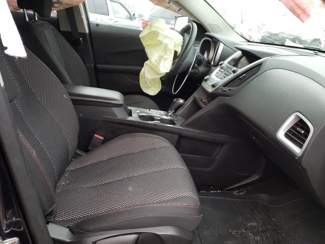 Photo 5 from auction – 2016 CHEVROLET EQUINOX LT with VIN 2GNALCEK3G1159060
