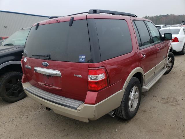 Photo 4 from auction – 2007 FORD EXPEDITION with VIN 1FMFU17597LA64211