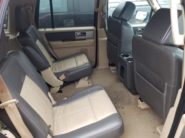 Photo 6 from auction – 2007 FORD EXPEDITION with VIN 1FMFU17597LA64211