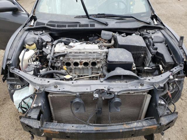 Photo 7 from auction – 2011 TOYOTA CAMRY BASE with VIN 4T1BF3EK7BU195458