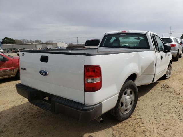 Photo 4 from auction – 2007 FORD F150 with VIN 1FTRF12207KB64406