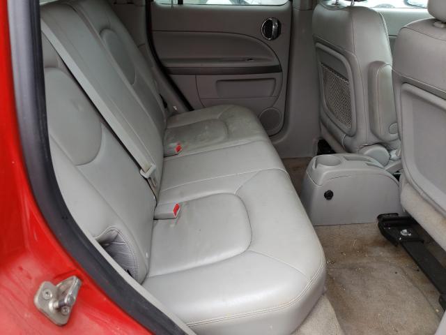 Photo 6 from auction – 2009 CHEVROLET HHR with VIN 3GNCA53V49S572975