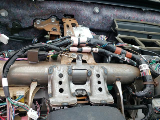 Photo 8 from auction – 2011 TOYOTA CAMRY BASE with VIN 4T1BF3EK7BU195458