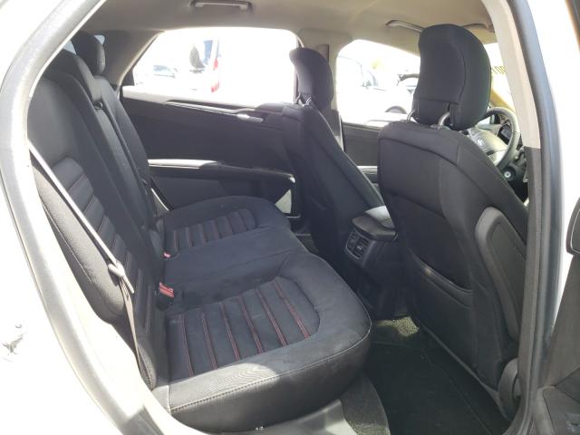 Photo 6 from auction – 2013 FORD FUSION SE with VIN 3FA6P0HR7DR362198