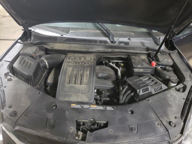 Photo 7 from auction – 2016 CHEVROLET EQUINOX LS with VIN 2GNFLEEK3G6129853