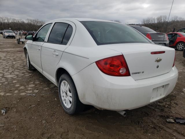 Photo 3 from auction – 2010 CHEVROLET COBALT 1LT with VIN 1G1AD5F59A7217265