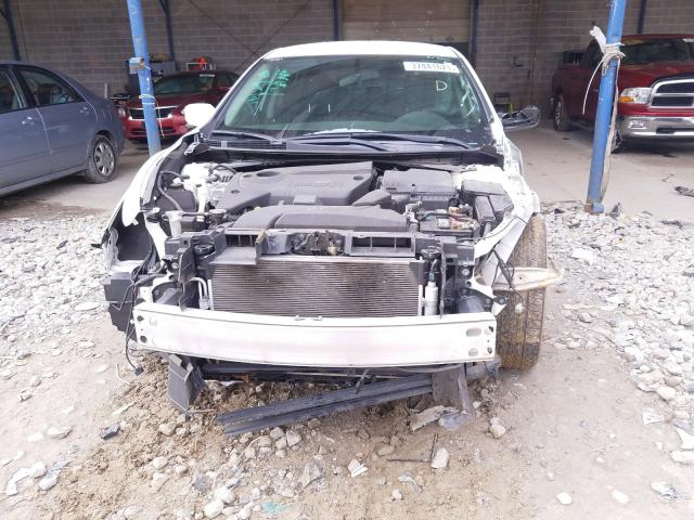 Photo 9 from auction – 2016 NISSAN ALTIMA 2.5 with VIN 1N4AL3AP0GC164341