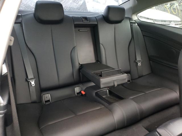 Photo 6 from auction – 2014 BMW 428 I with VIN WBA3N7C59EK220308