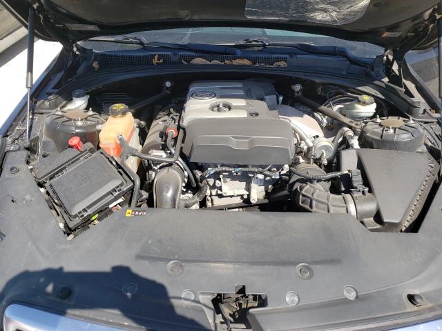 Photo 7 from auction – 2014 CADILLAC ATS with VIN 1G6AA5RX4E0102815