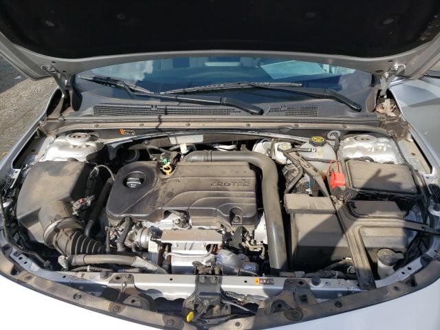 Photo 7 from auction – 2019 CHEVROLET MALIBU LS with VIN 1G1ZB5ST7KF106895