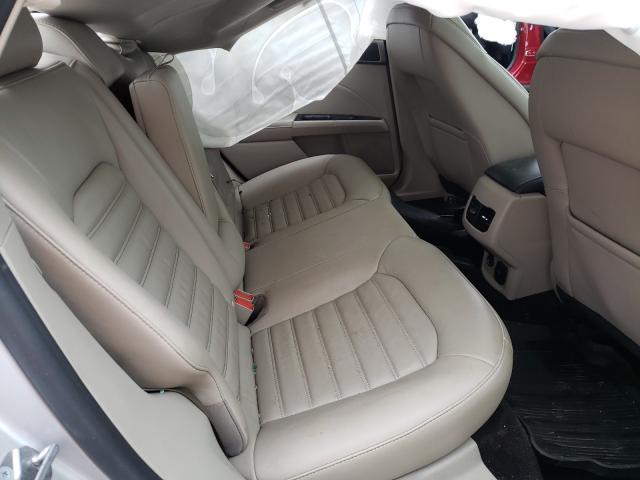 Photo 6 from auction – 2017 FORD FUSION SE with VIN 3FA6P0T94HR297825