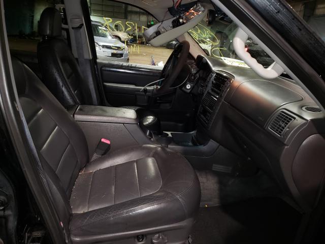 Photo 5 from auction – 2002 FORD EXPLORER L with VIN 1FMDU75E32UC43585