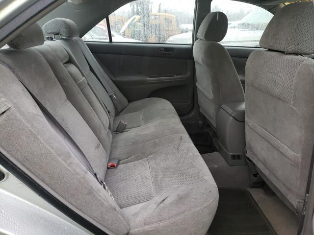 Photo 6 from auction – 2002 TOYOTA CAMRY LE with VIN 4T1BE32K02U629713
