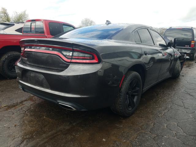 Photo 4 from auction – 2015 DODGE CHARGER SX with VIN 2C3CDXHGXFH751112