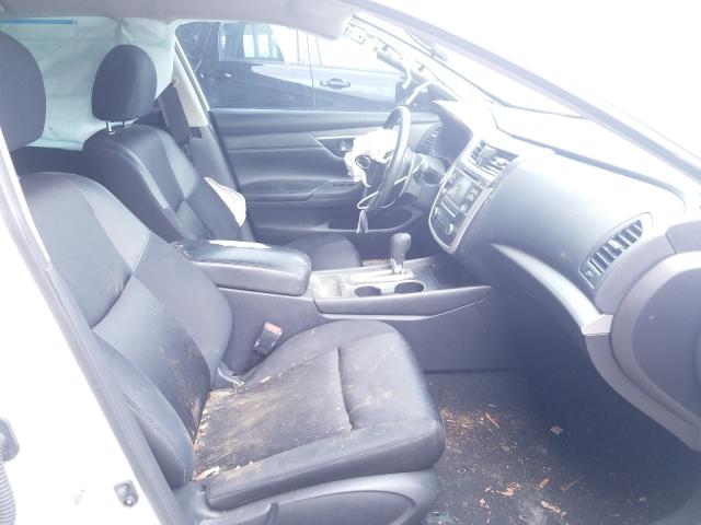 Photo 5 from auction – 2016 NISSAN ALTIMA 2.5 with VIN 1N4AL3AP0GC164341