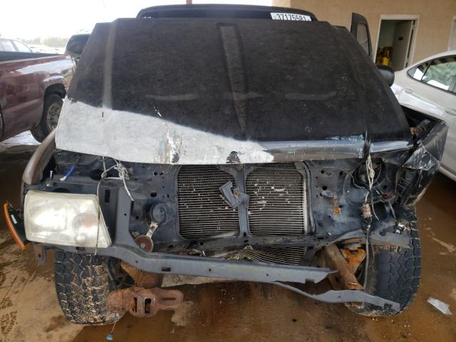 Photo 7 from auction – 2003 FORD RANGER SUP with VIN 1FTZR45E83PA96612