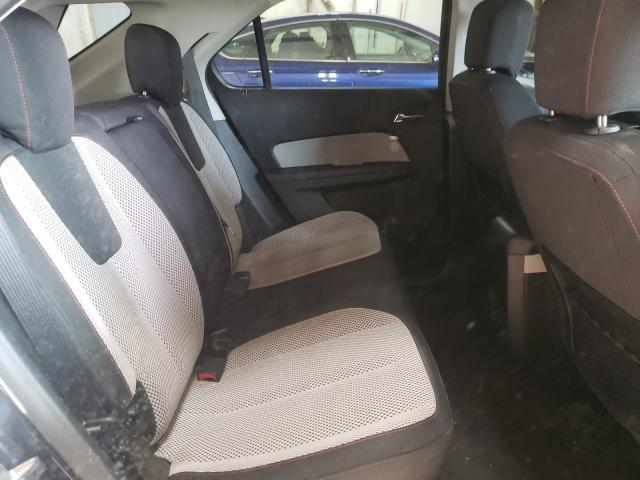 Photo 6 from auction – 2016 CHEVROLET EQUINOX LS with VIN 2GNFLEEK3G6129853