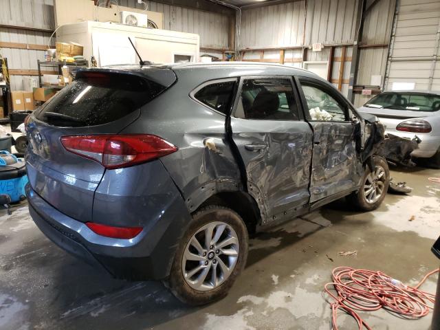 Photo 4 from auction – 2016 HYUNDAI TUCSON LIM with VIN KM8J33A4XGU062390