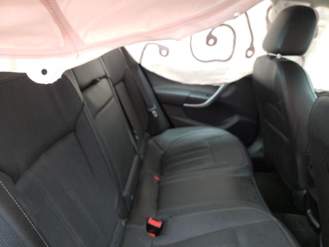 Photo 6 from auction – 2015 BUICK REGAL with VIN 2G4GK5EX0F9119429