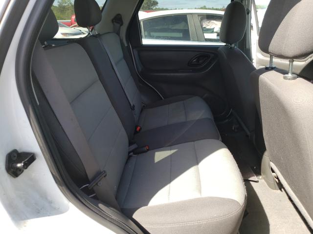 Photo 6 from auction – 2005 FORD ESCAPE XLS with VIN 1FMYU02Z85KA93022