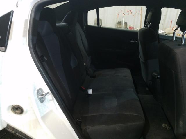 Photo 6 from auction – 2014 CHRYSLER 200 LX with VIN 1C3CCBAB7EN145308
